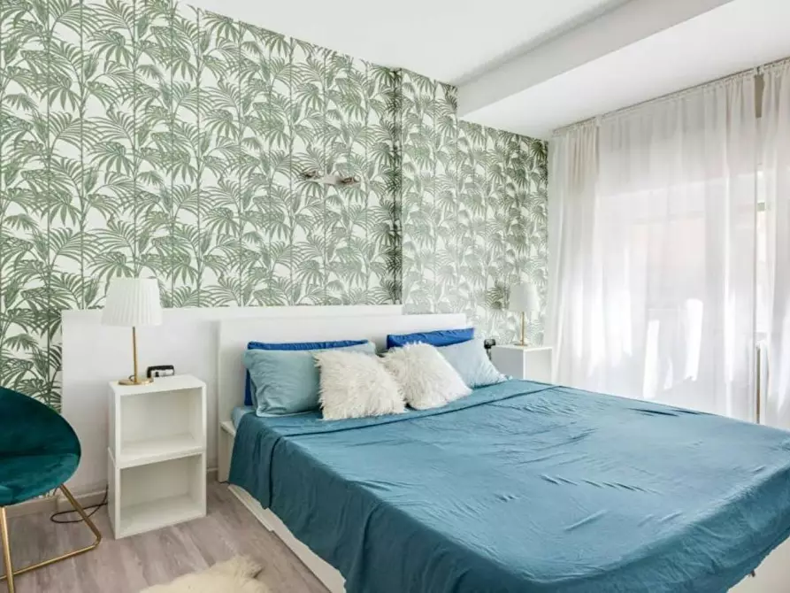 Immagine 10 di Appartamento in affitto  in Via Ebro a Milano