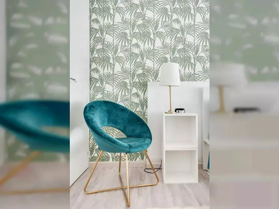 Immagine 8 di Appartamento in affitto  in Via Ebro a Milano