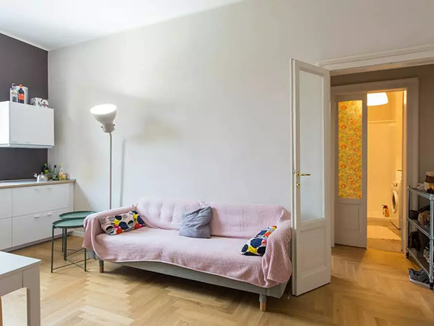 Immagine 4 di Appartamento in affitto  in Via Ambrogio Binda a Milano