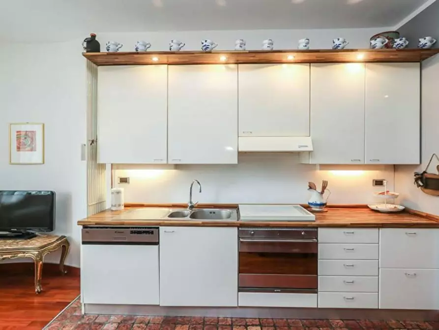 Immagine 4 di Appartamento in affitto  in Via Alserio a Milano
