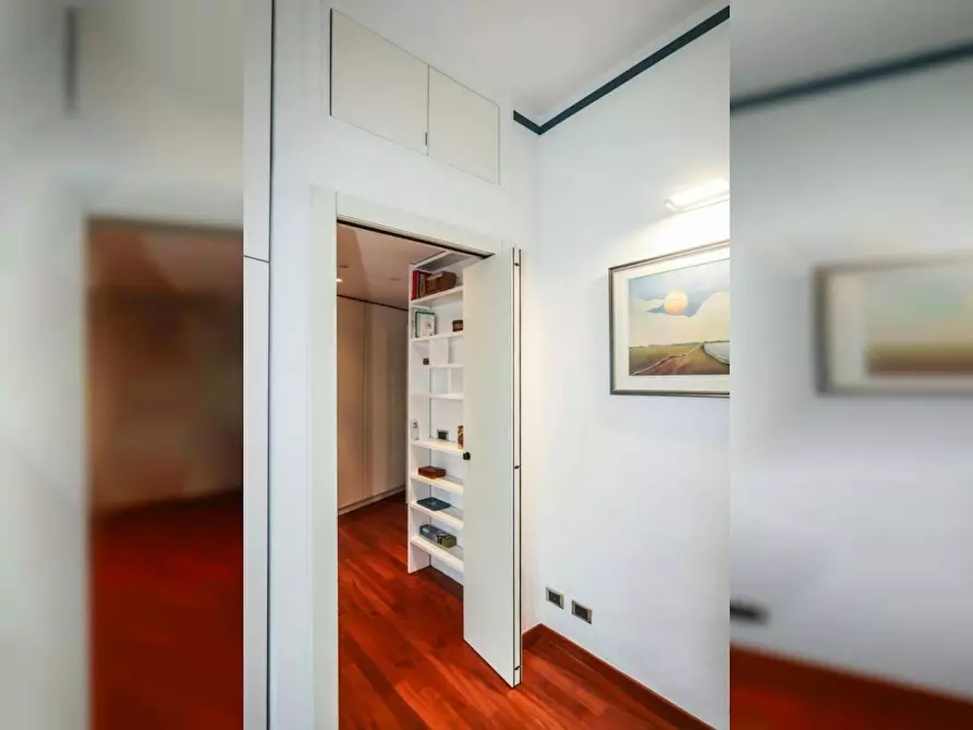 Immagine 7 di Appartamento in affitto  in Via Alserio a Milano