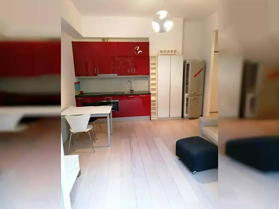 Immagine 3 di Appartamento in affitto  in Via Bullona a Milano