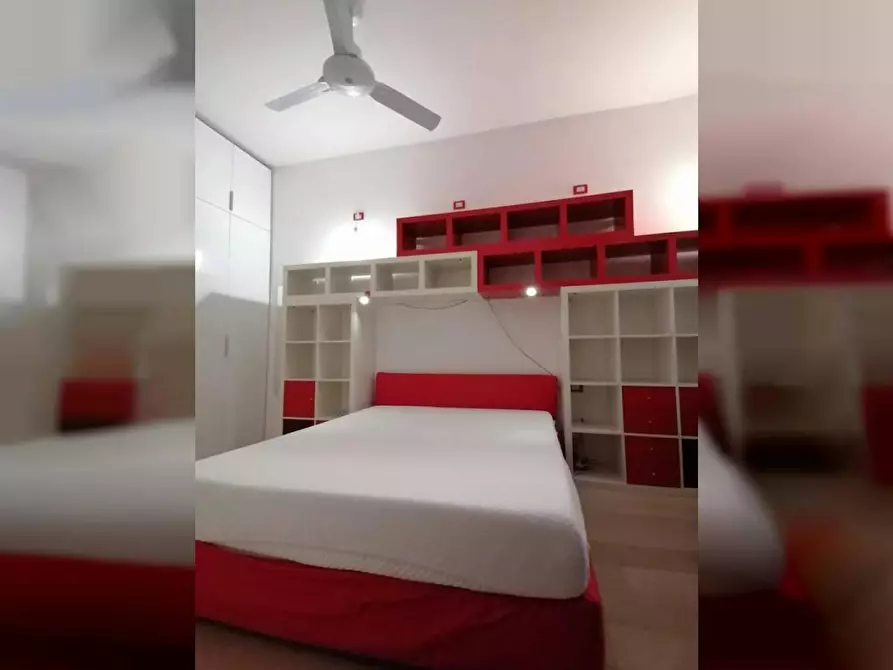 Immagine 6 di Appartamento in affitto  in Via Bullona a Milano