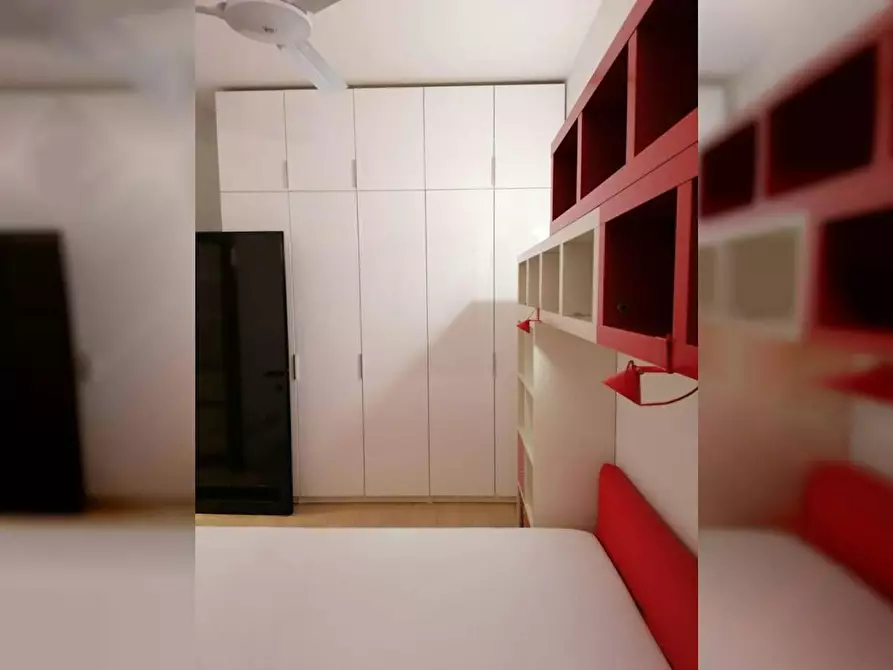 Immagine 9 di Appartamento in affitto  in Via Bullona a Milano