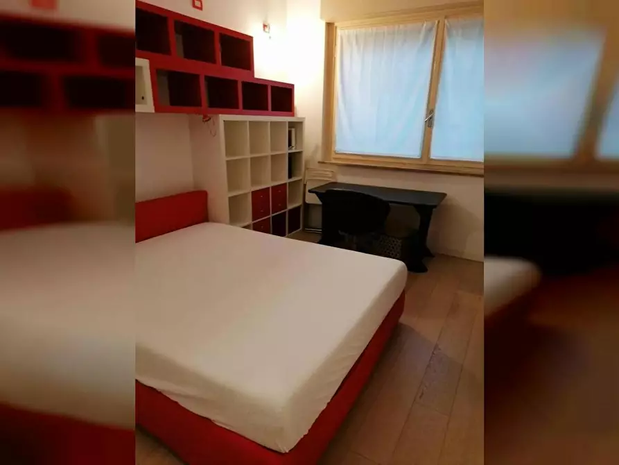 Immagine 7 di Appartamento in affitto  in Via Bullona a Milano