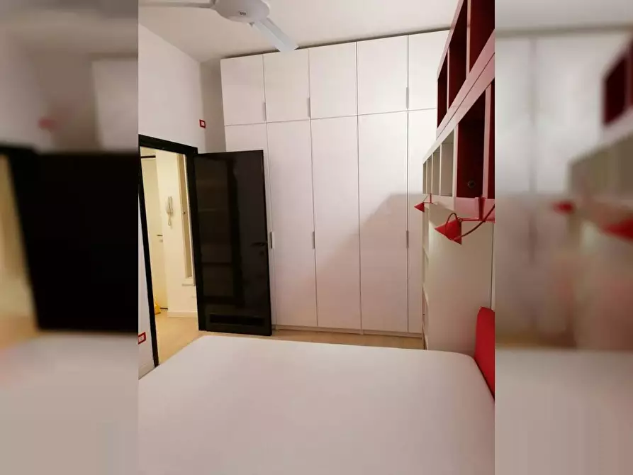Immagine 8 di Appartamento in affitto  in Via Bullona a Milano