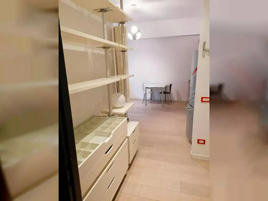 Immagine 10 di Appartamento in affitto  in Via Bullona a Milano