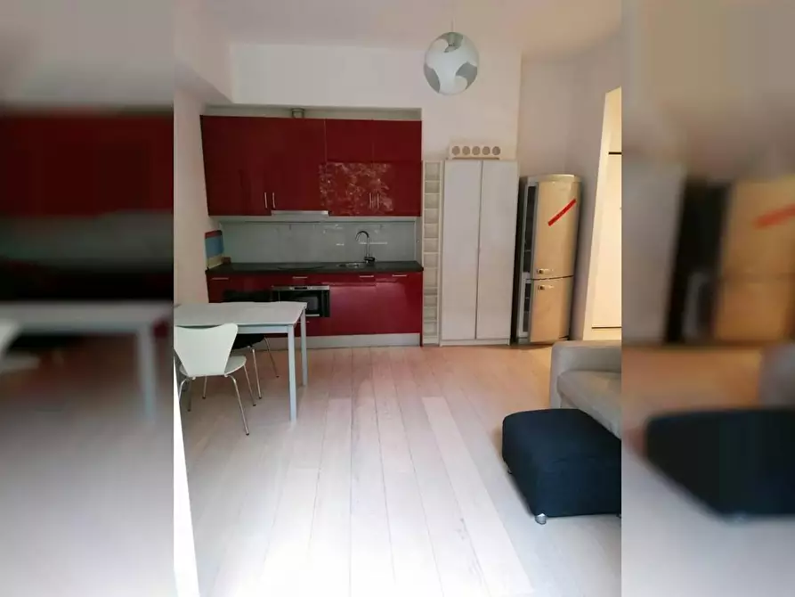 Immagine 4 di Appartamento in affitto  in Via Bullona a Milano