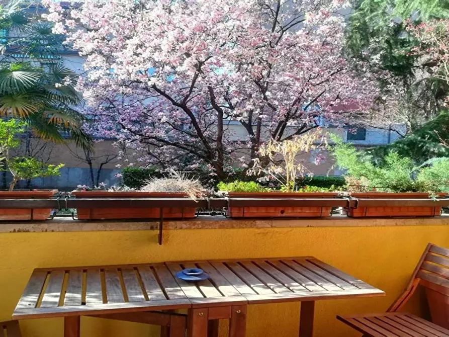 Immagine 2 di Appartamento in affitto  in Via Bullona a Milano