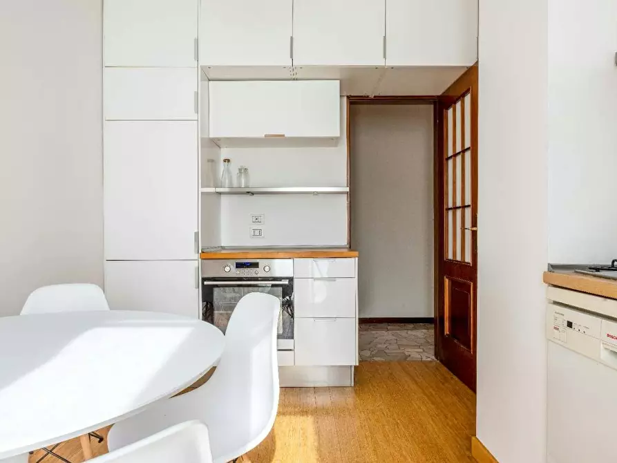 Immagine 10 di Appartamento in affitto  in Viale Giovanni da Cermenate a Milano