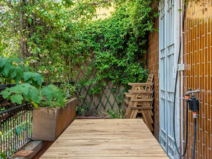 Immagine 5 di Appartamento in affitto  in Viale Giovanni da Cermenate a Milano