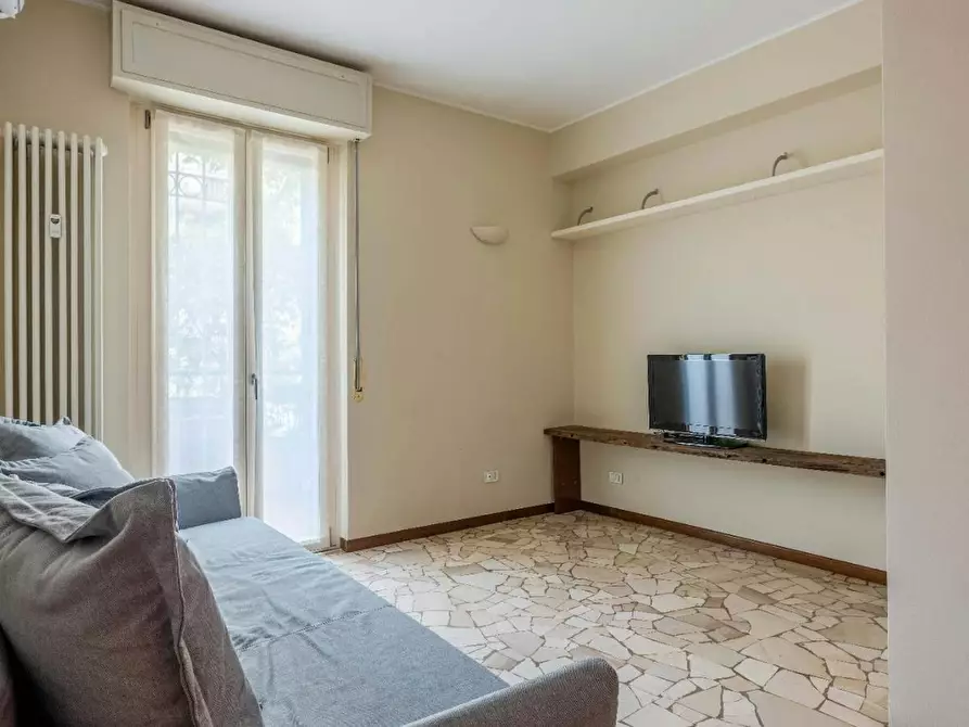 Immagine 3 di Appartamento in affitto  in Viale Giovanni da Cermenate a Milano