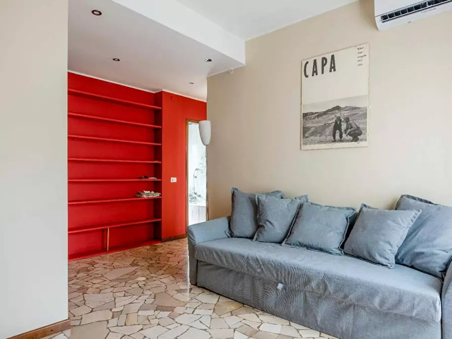 Immagine 7 di Appartamento in affitto  in Viale Giovanni da Cermenate a Milano