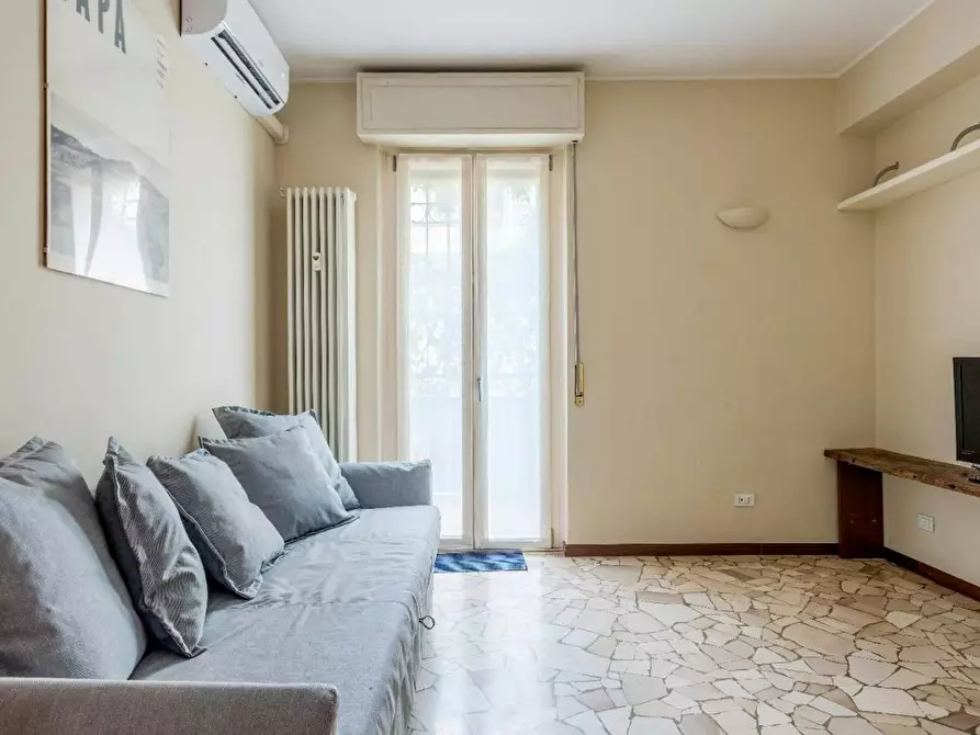 Immagine 1 di Appartamento in affitto  in Viale Giovanni da Cermenate a Milano