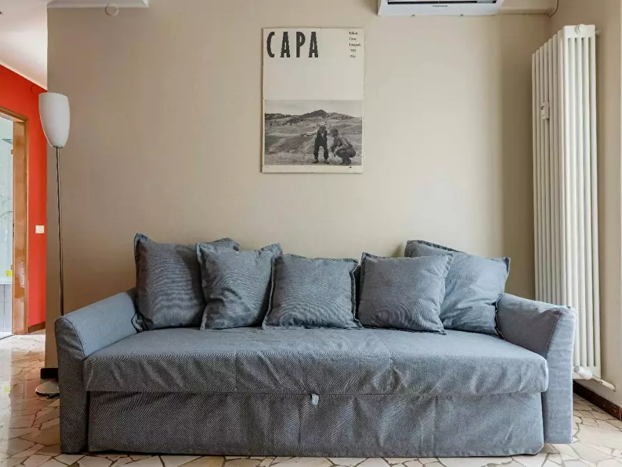 Immagine 8 di Appartamento in affitto  in Viale Giovanni da Cermenate a Milano