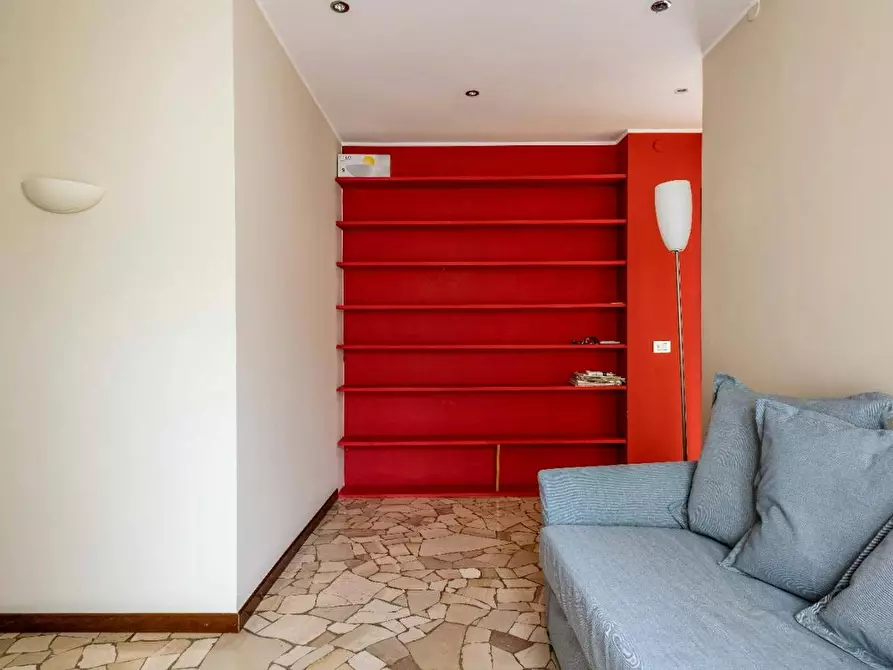 Immagine 9 di Appartamento in affitto  in Viale Giovanni da Cermenate a Milano