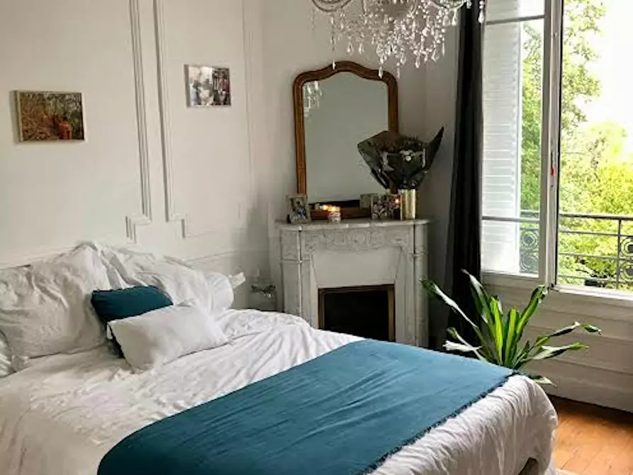 Immagine 10 di Camera in affitto  in Rue des Carrières a Montmorency