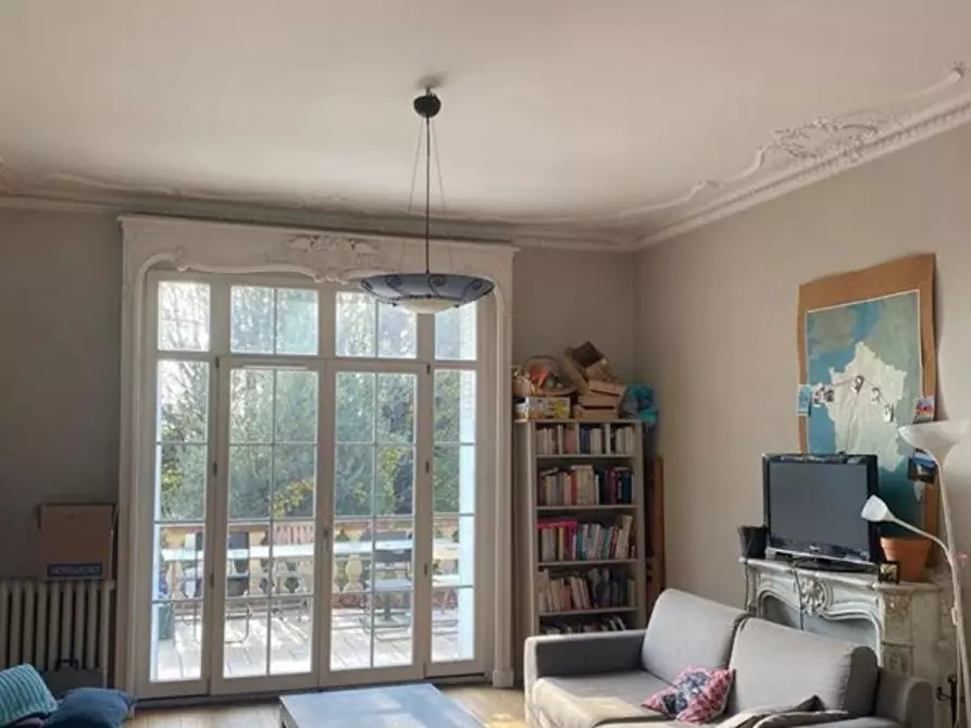 Immagine 2 di Camera in affitto  in Rue des Carrières a Montmorency