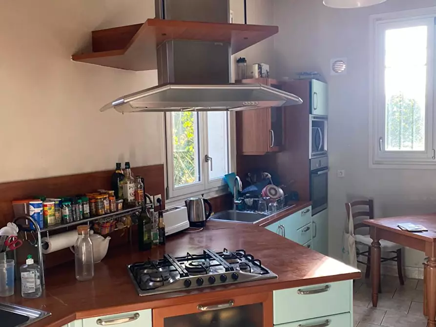 Immagine 5 di Camera in affitto  in Rue des Carrières a Montmorency