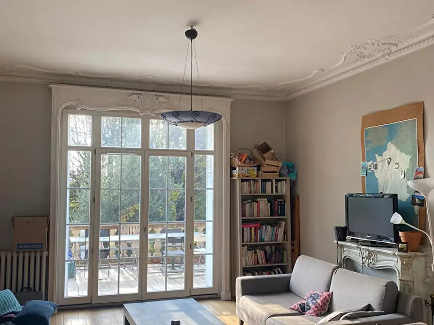 Immagine 4 di Camera in affitto  in Rue des Carrières a Montmorency