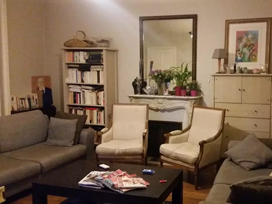 Immagine 9 di Camera in affitto  in Rue des Carrières a Montmorency