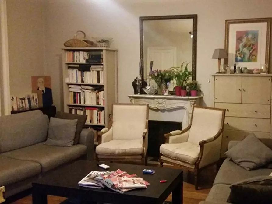 Immagine 9 di Camera in affitto  in Rue des Carrières a Montmorency