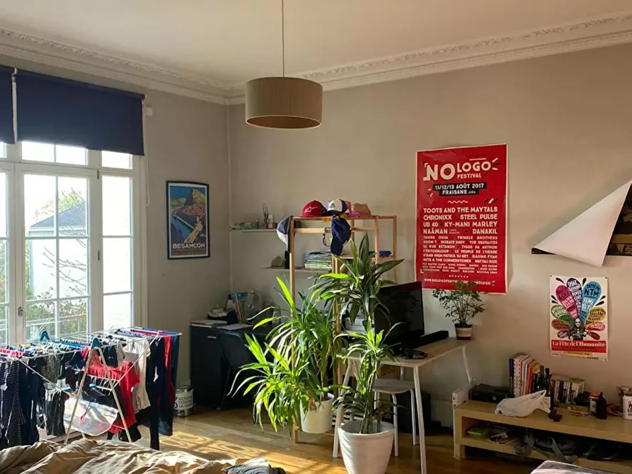 Immagine 6 di Camera in affitto  in Rue des Carrières a Montmorency