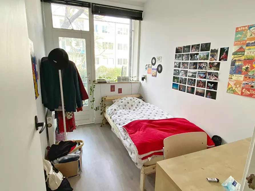 Immagine 9 di Appartamento in affitto  in Graafschapstraat a Amsterdam