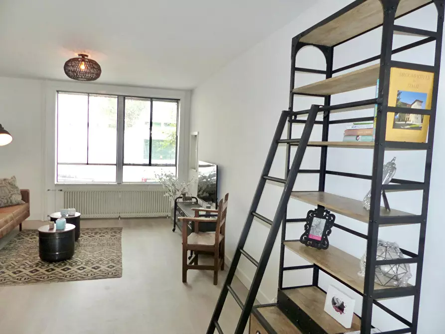 Immagine 6 di Appartamento in affitto  in Graafschapstraat a Amsterdam