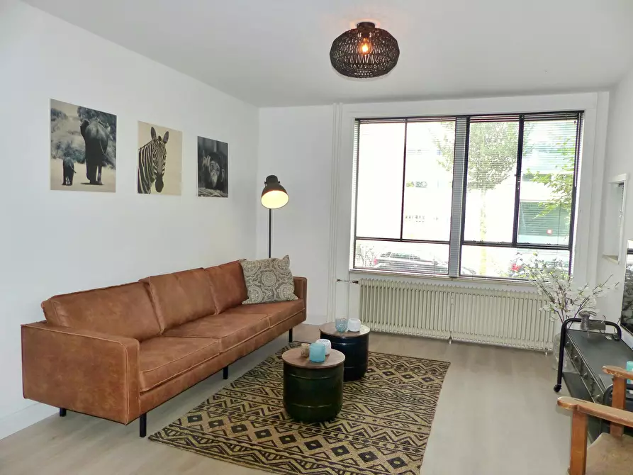 Immagine 1 di Appartamento in affitto  in Graafschapstraat a Amsterdam