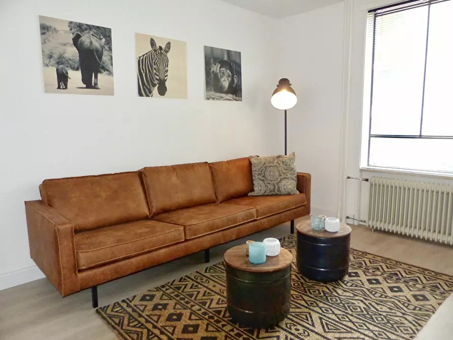 Immagine 4 di Appartamento in affitto  in Graafschapstraat a Amsterdam
