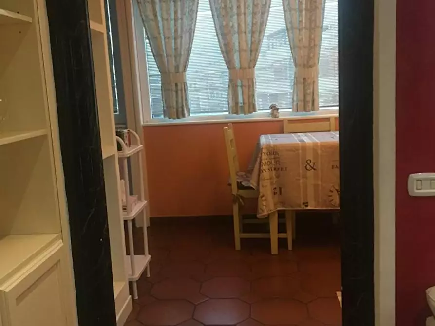 Immagine 3 di Appartamento in affitto  in Via dell'Aquila Reale a Roma