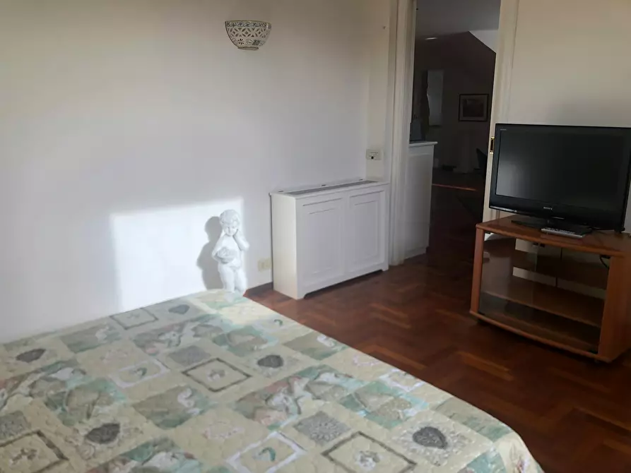 Immagine 7 di Appartamento in affitto  in Via dell'Aquila Reale a Roma