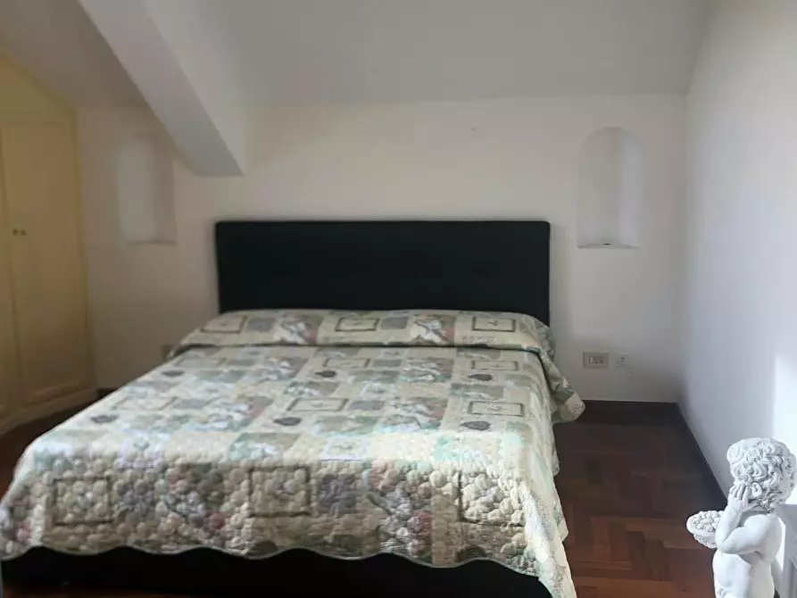 Immagine 4 di Appartamento in affitto  in Via dell'Aquila Reale a Roma