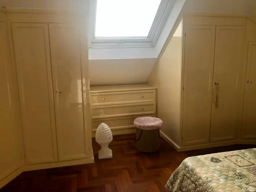 Immagine 6 di Appartamento in affitto  in Via dell'Aquila Reale a Roma