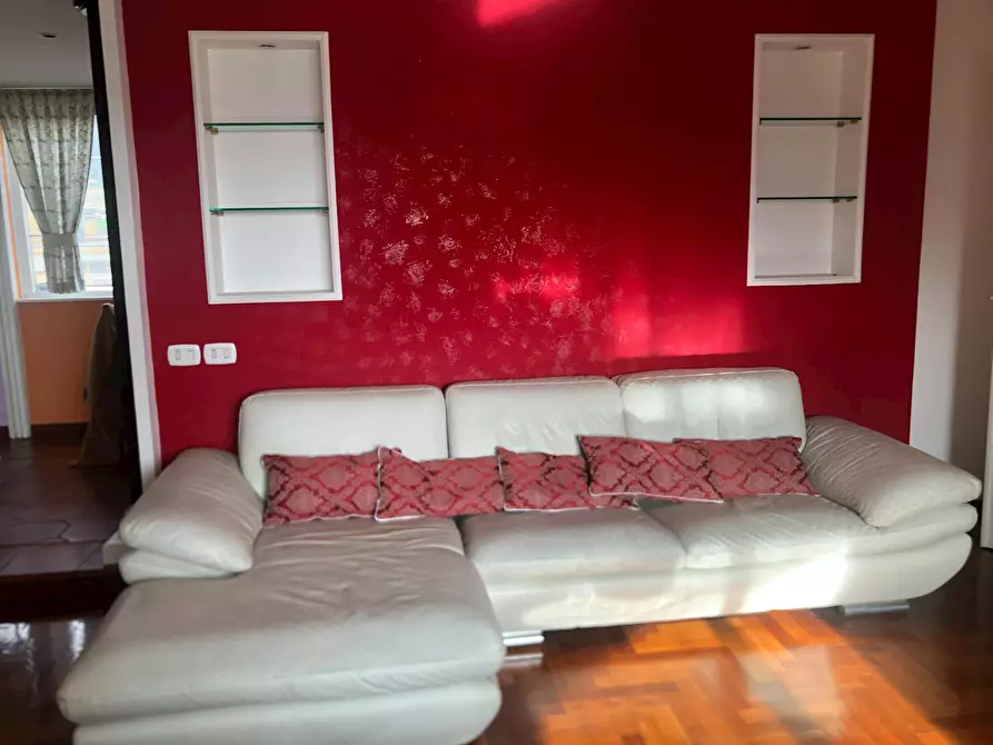 Immagine 8 di Appartamento in affitto  in Via dell'Aquila Reale a Roma