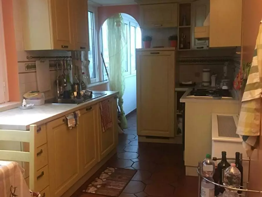 Immagine 2 di Appartamento in affitto  in Via dell'Aquila Reale a Roma