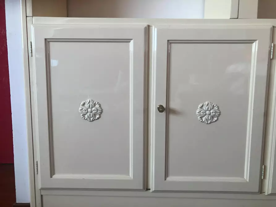 Immagine 10 di Appartamento in affitto  in Via dell'Aquila Reale a Roma