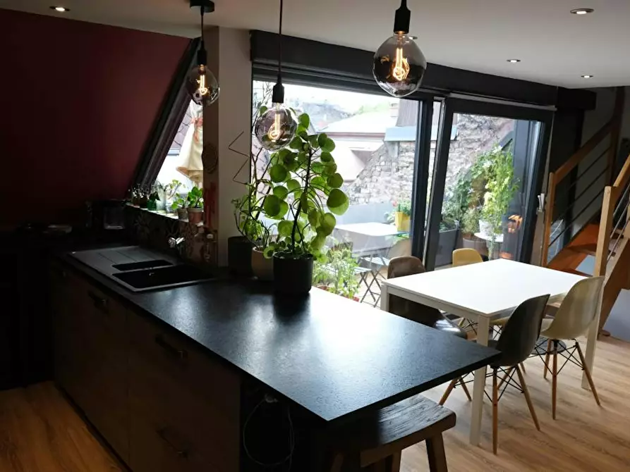 Immagine 4 di Appartamento in affitto  in Rue du Fort a Strasbourg