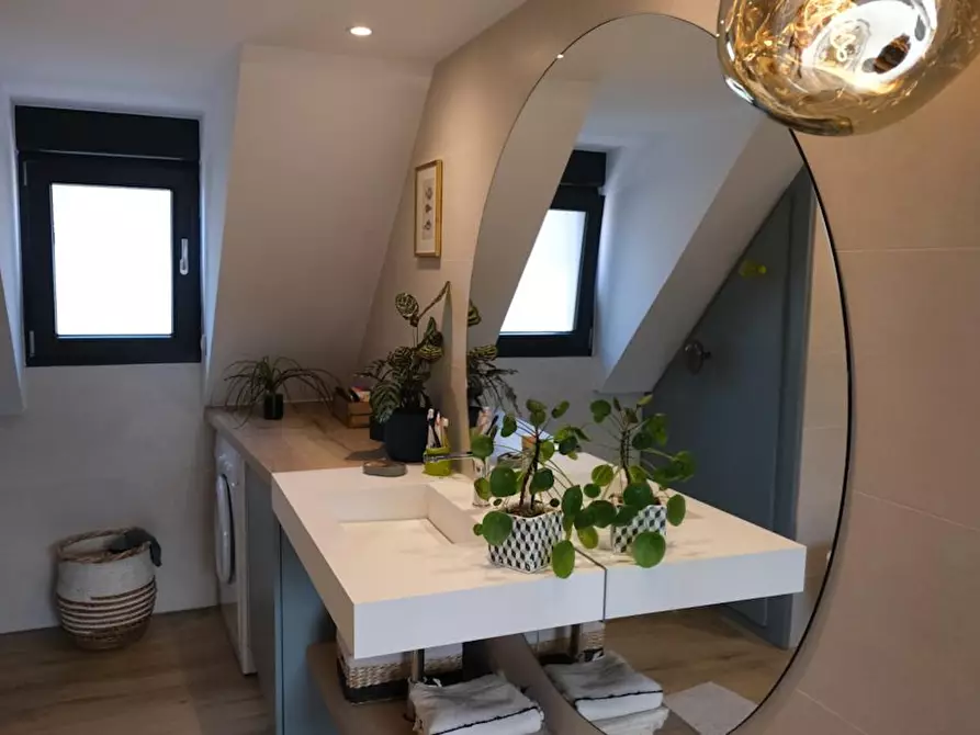 Immagine 5 di Appartamento in affitto  in Rue du Fort a Strasbourg