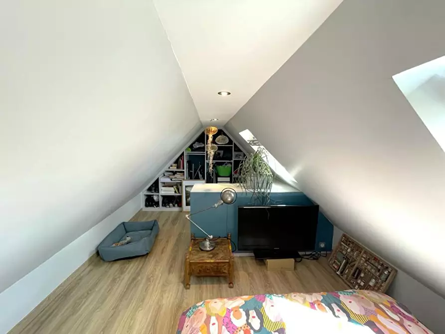 Immagine 8 di Appartamento in affitto  in Rue du Fort a Strasbourg