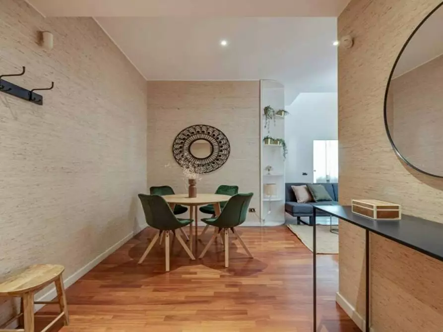Immagine 7 di Appartamento in affitto  in Viale Tunisia a Milano