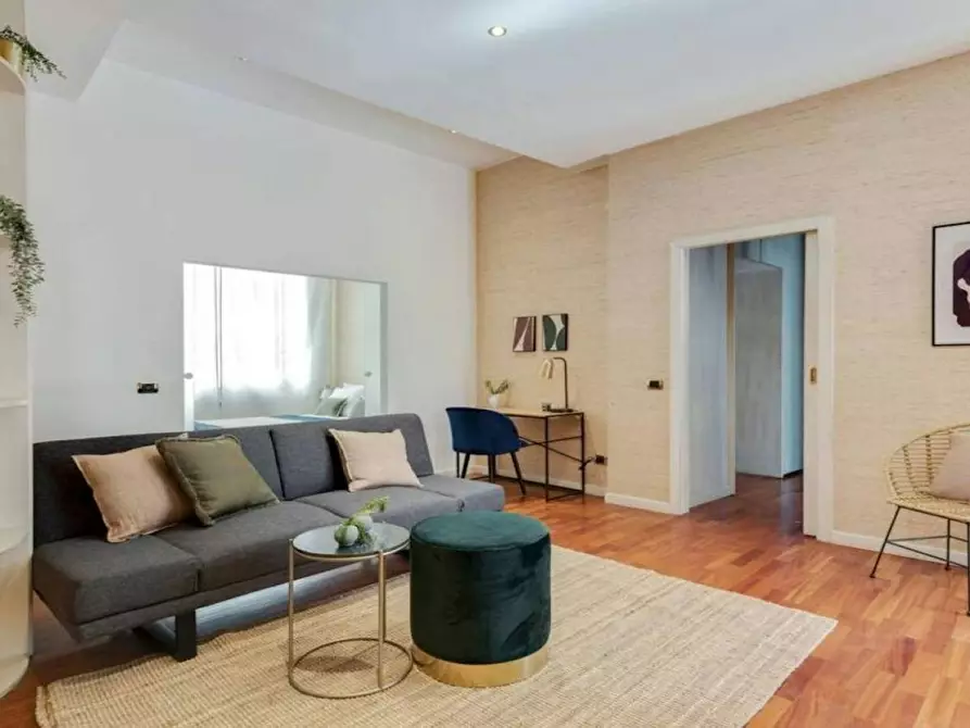 Immagine 4 di Appartamento in affitto  in Viale Tunisia a Milano