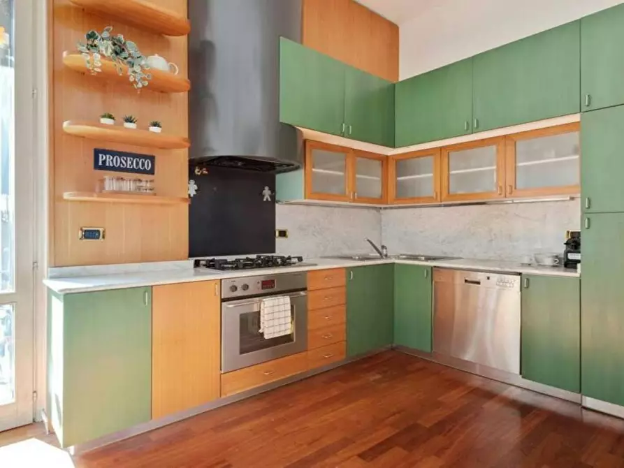 Immagine 9 di Appartamento in affitto  in Viale Tunisia a Milano