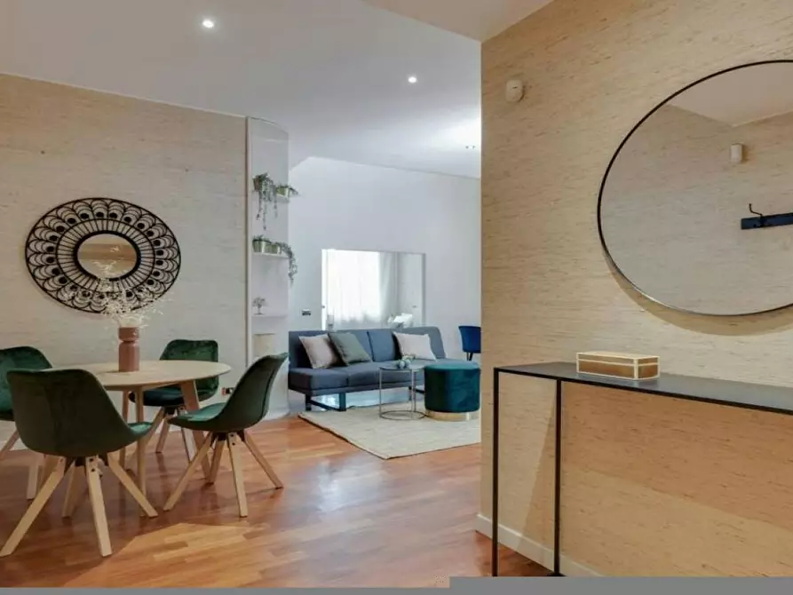 Immagine 2 di Appartamento in affitto  in Viale Tunisia a Milano
