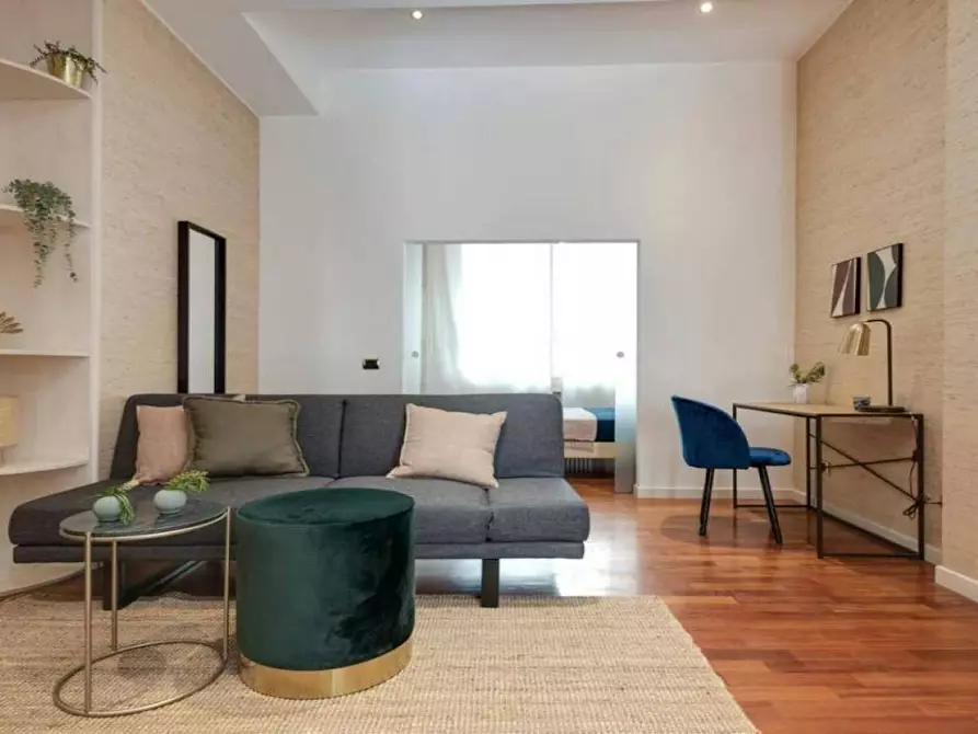 Immagine 3 di Appartamento in affitto  in Viale Tunisia a Milano