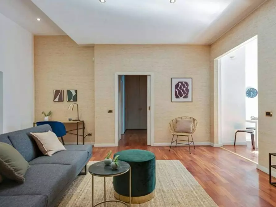 Immagine 5 di Appartamento in affitto  in Viale Tunisia a Milano