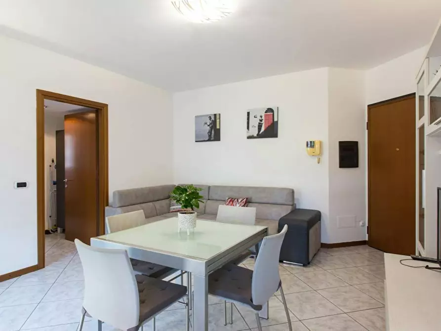 Immagine 2 di Appartamento in affitto  in Via Donna Prassede a Milano