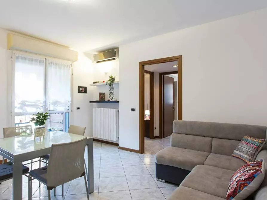 Immagine 9 di Appartamento in affitto  in Via Donna Prassede a Milano