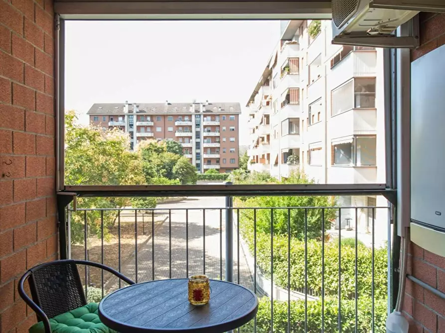 Immagine 6 di Appartamento in affitto  in Via Donna Prassede a Milano